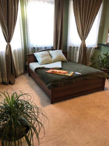 Hostal Sweet Home Guest House
