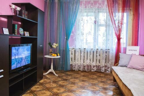 Apartment Near Aquapark