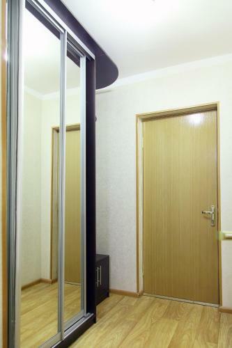 Sosnoviy Bor Eco Health Resort