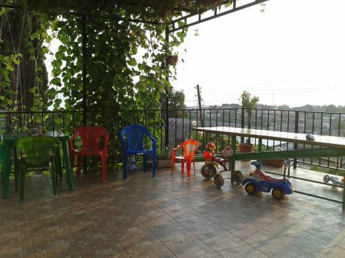 Hotel Orchidea Guest House