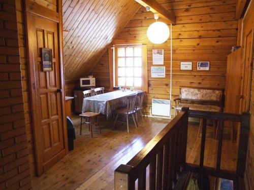 Belka Hostel