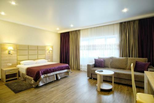 Hotel Aqua Vita Thermal Spa