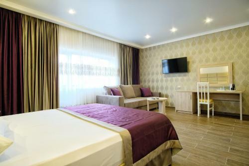 Hotel Aqua Vita Thermal Spa