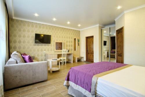 Hotel Aqua Vita Thermal Spa