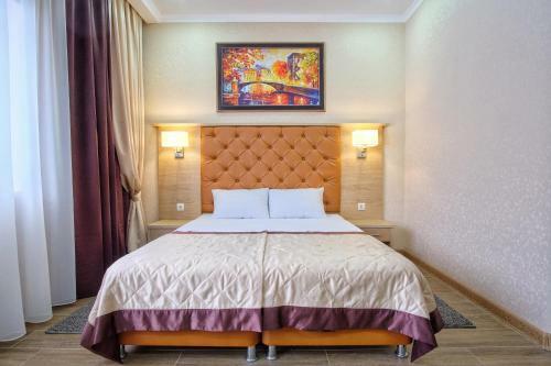 Hotel Aqua Vita Thermal Spa