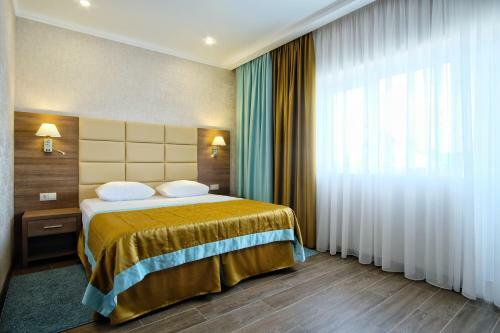 Hotel Aqua Vita Thermal Spa