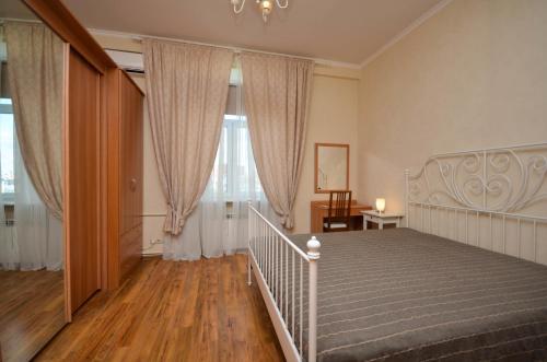 Apartamento Tverskaya House 15