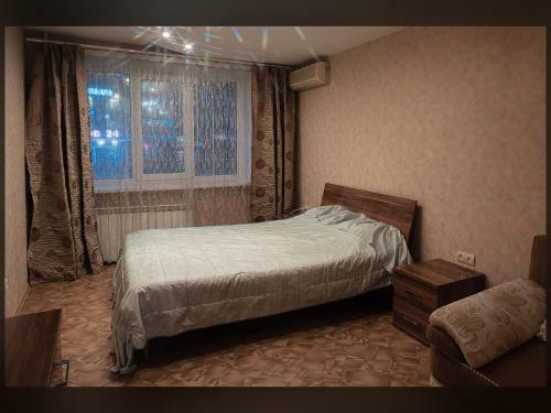 Apartment On Belinskogo 118