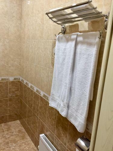 Hostal Guesthouse Prestige