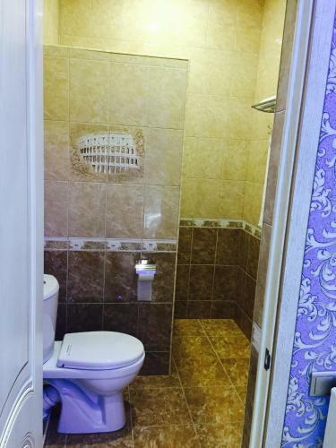 Hostal Guesthouse Prestige