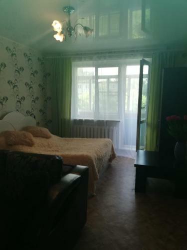 Apartment 2-ya Yuzhnaya