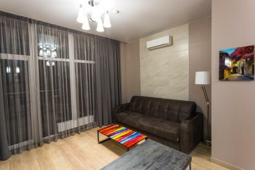 Apartamento Baltic Luxury-307 With See View