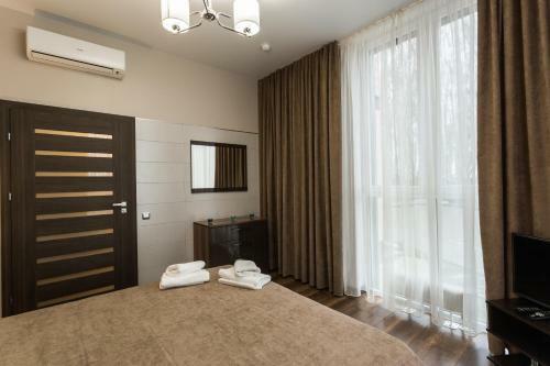 Apartamento Baltic Luxury-108 Sea View