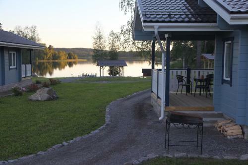 Agroturismo Lippola