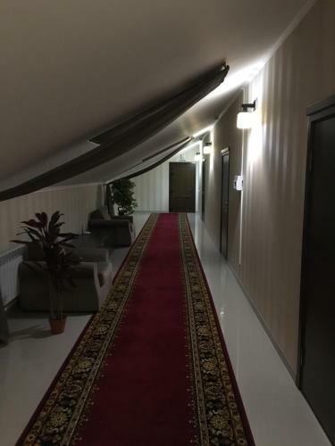 Posada Minihotel Trattoria Gusto