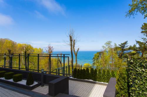 Apartamento Baltic Luxury-54a With See View