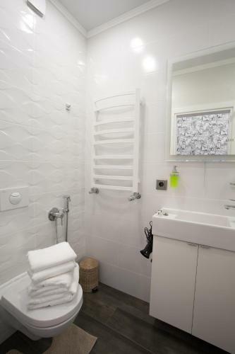 Apartamento Baltic Luxury-54a With See View