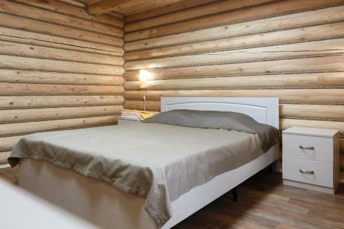 Hotel Club Podsnezhnik