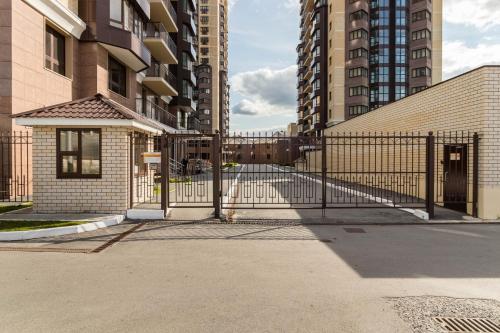 Loft Apartment On Pervomayskaya 50
