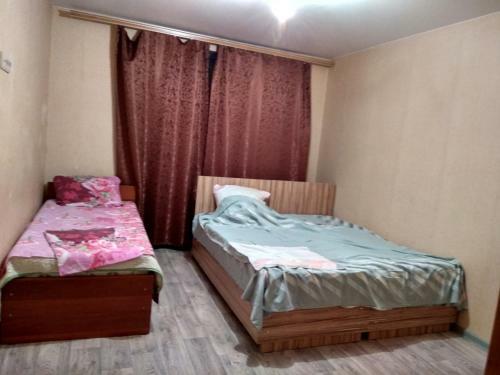 Apartment On Nevskiy