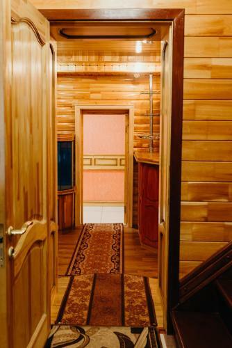 Posada Mini-hotel Nadezhda