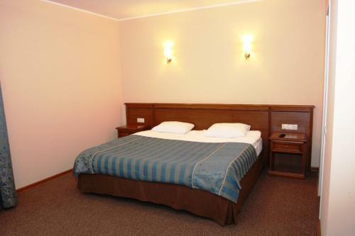 Motel A-108