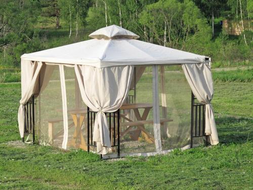 Agroturismo Eco-park Rozhdestveno