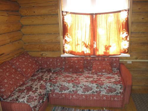 Agroturismo Eco-park Rozhdestveno