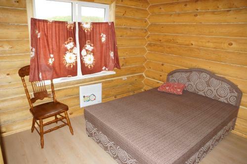 Agroturismo Eco-park Rozhdestveno