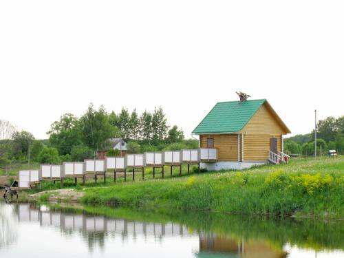 Agroturismo Eco-park Rozhdestveno