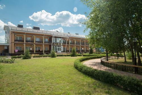 Leisure Center Slavyanka