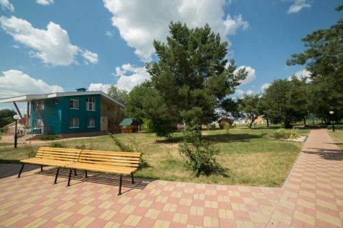 Leisure Center Slavyanka