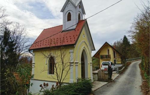 One-bedroom Holiday Home In Celje