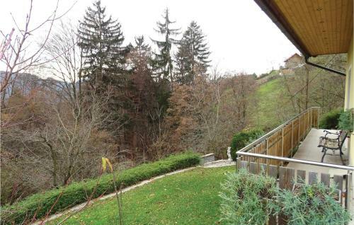 One-bedroom Holiday Home In Celje