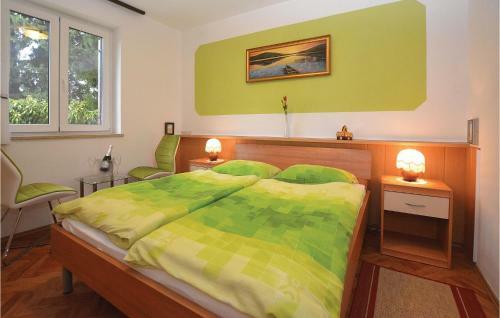 Two-bedroom Apartment In Portoroz