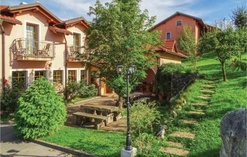 Two-bedroom Holiday Home In Pivka