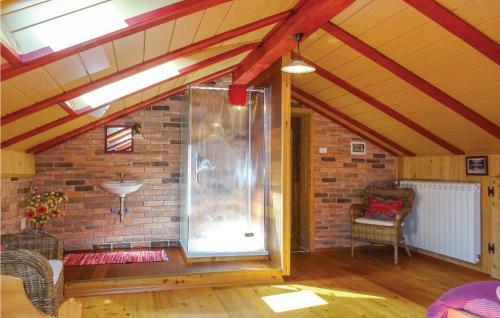 Two-bedroom Holiday Home In Pivka