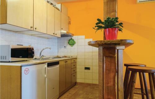 Apartment Smarje I