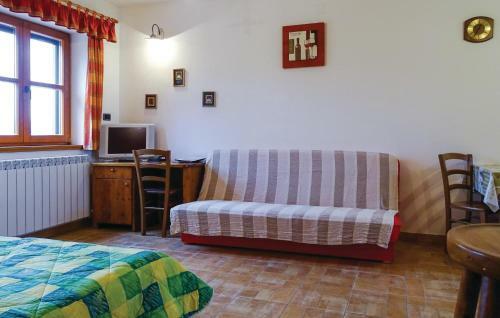 Apartment Smarje I