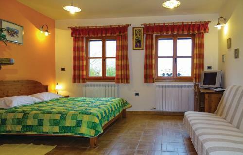 Apartment Smarje I