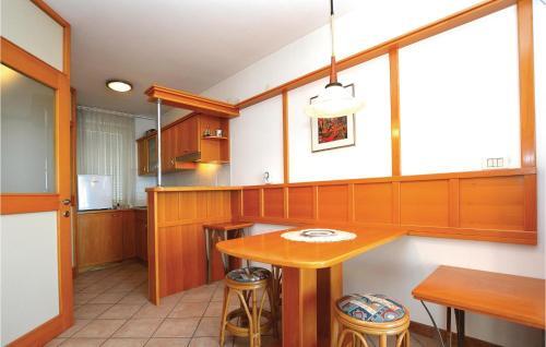 Two-bedroom Apartment In Piran