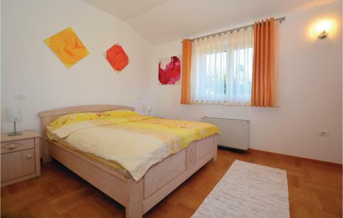 Three-bedroom Apartment In Portoroz