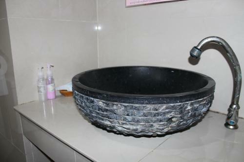Hotel Chivapuri Residence Bangsaen