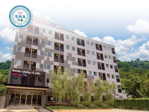 Hotel Fortune D Plus Khao Yai