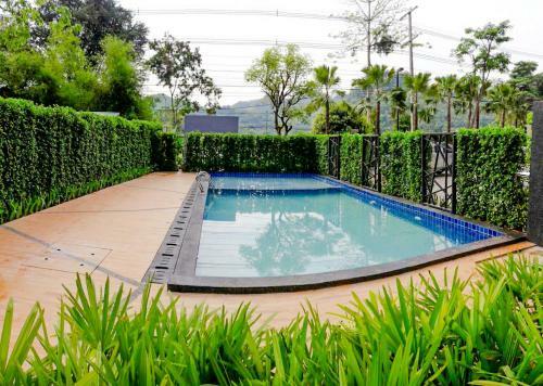 Hotel Fortune D Plus Khao Yai