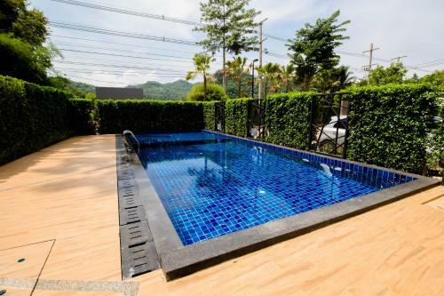 Hotel Fortune D Plus Khao Yai