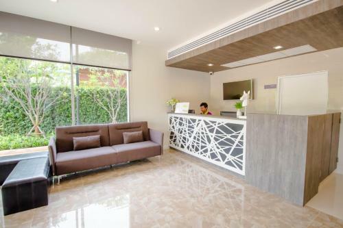 Hotel Fortune D Plus Khao Yai