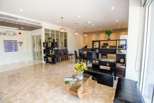 Hotel Fortune D Plus Khao Yai