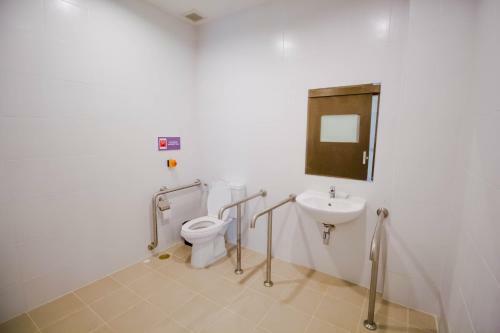 Hotel Fortune D Plus Khao Yai