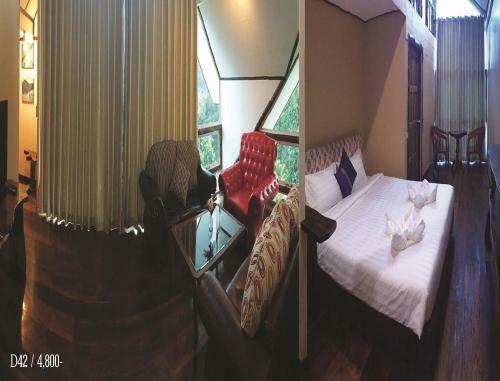 Hotel Rao Ga Khao Resort